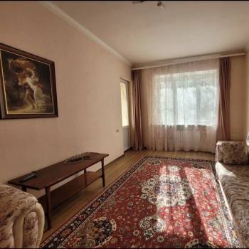 Сдается 2-х комнатная квартира, 55,6 м²