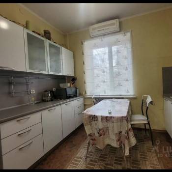 Сдается 2-х комнатная квартира, 55,6 м²