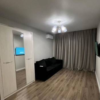 Сдается 1-комнатная квартира, 30 м²