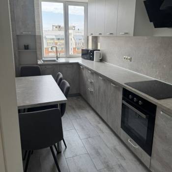 Сдается 2-х комнатная квартира, 57 м²