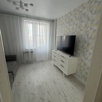 Сдается 2-х комнатная квартира, 57 м²