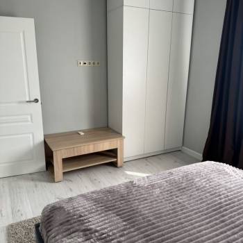 Сдается 2-х комнатная квартира, 57 м²