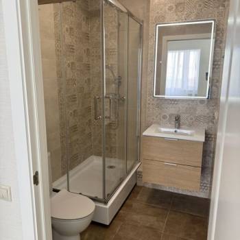Сдается 2-х комнатная квартира, 57 м²