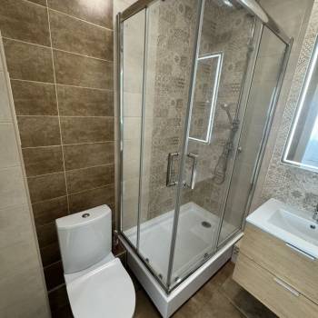 Сдается 2-х комнатная квартира, 57 м²