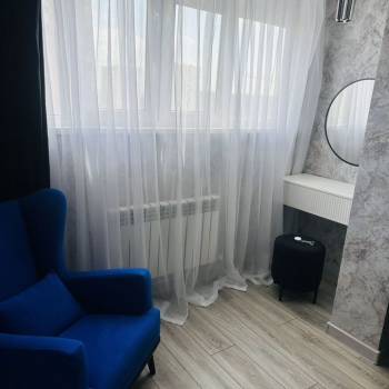 Сдается 2-х комнатная квартира, 43,8 м²