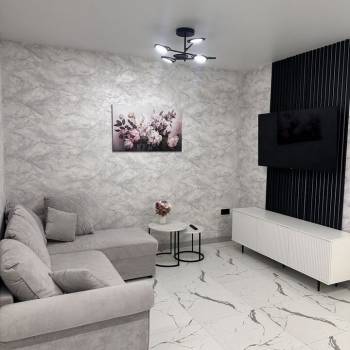 Сдается 2-х комнатная квартира, 43,8 м²