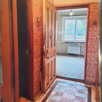 Продается 1-комнатная квартира, 16 м²