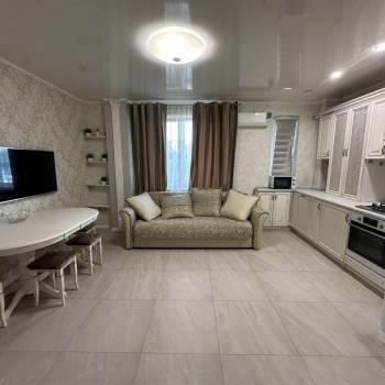 Продается 2-х комнатная квартира, 72 м²