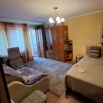 Продается 2-х комнатная квартира, 60,9 м²