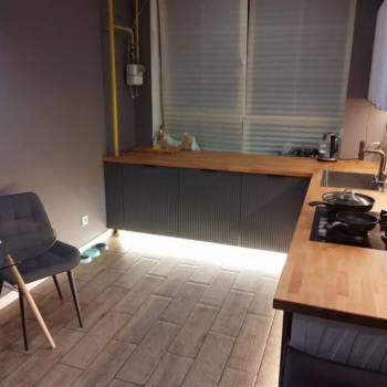 Продается 1-комнатная квартира, 37 м²