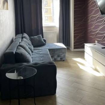 Сдается 1-комнатная квартира, 40 м²