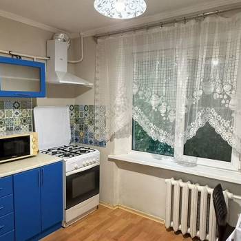 Сдается 1-комнатная квартира, 35 м²