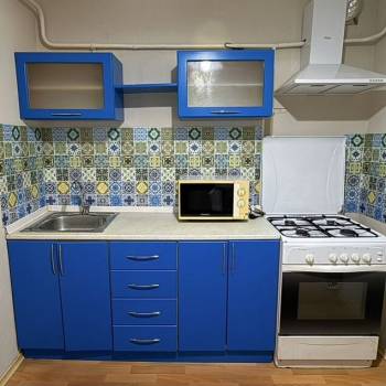 Сдается 1-комнатная квартира, 35 м²