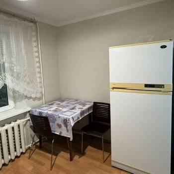 Сдается 1-комнатная квартира, 35 м²