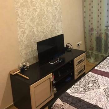Сдается 1-комнатная квартира, 33 м²