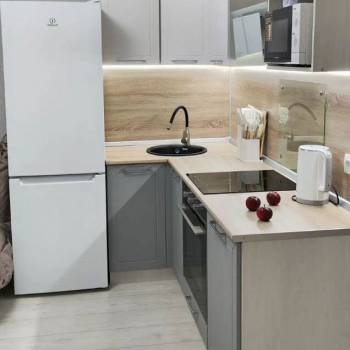 Сдается 1-комнатная квартира, 26 м²