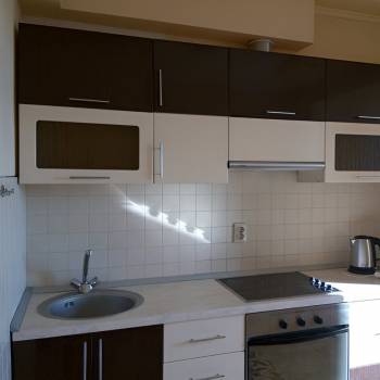 Сдается 1-комнатная квартира, 50 м²