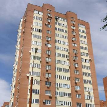 Сдается 1-комнатная квартира, 50 м²