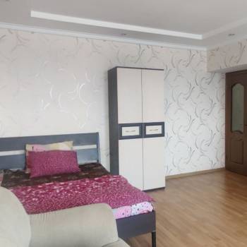 Сдается 1-комнатная квартира, 50 м²