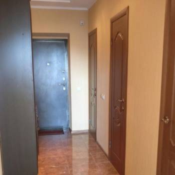 Сдается 1-комнатная квартира, 50 м²