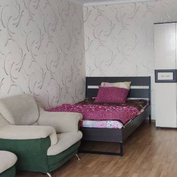 Сдается 1-комнатная квартира, 50 м²