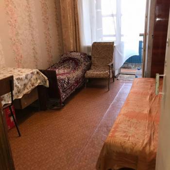 Сдается Комната, 17 м²
