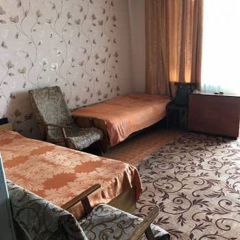 Сдается Комната, 17 м²