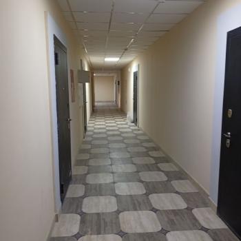 Сдается 1-комнатная квартира, 41 м²