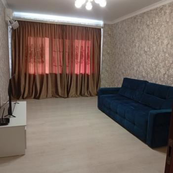 Сдается 1-комнатная квартира, 41 м²
