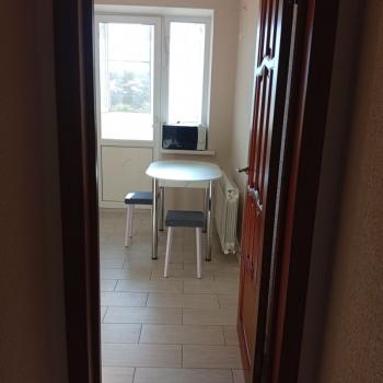 Сдается 1-комнатная квартира, 41 м²