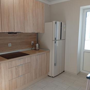 Сдается 1-комнатная квартира, 41 м²