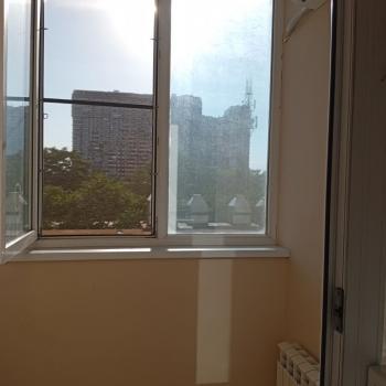 Сдается 1-комнатная квартира, 41 м²