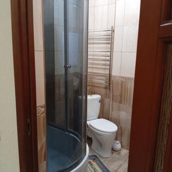 Сдается 1-комнатная квартира, 41 м²