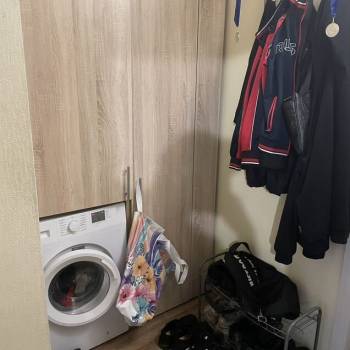 Продается 1-комнатная квартира, 29,4 м²