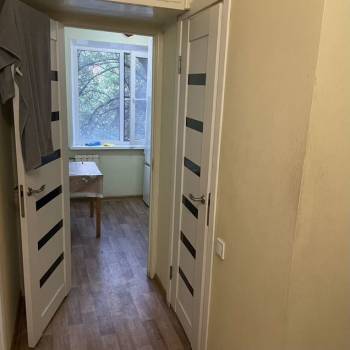 Продается 1-комнатная квартира, 29,4 м²