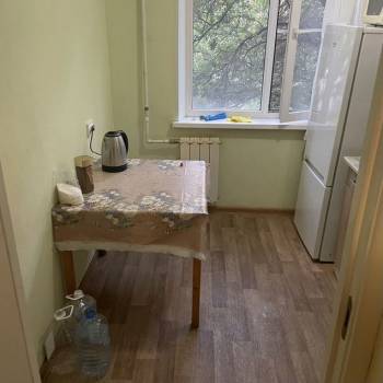 Продается 1-комнатная квартира, 29,4 м²