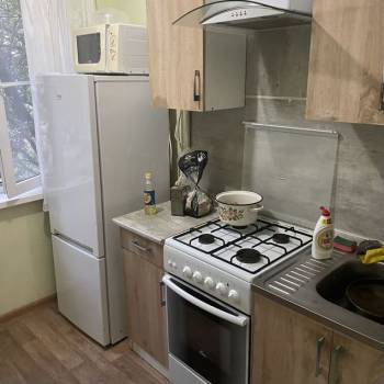 Продается 1-комнатная квартира, 29,4 м²