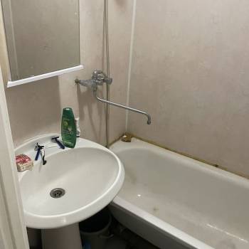Продается 1-комнатная квартира, 29,4 м²