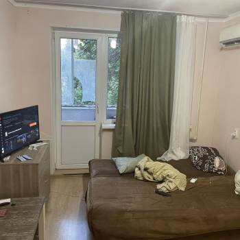 Продается 1-комнатная квартира, 29,4 м²