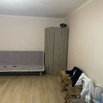 Продается 1-комнатная квартира, 29,4 м²