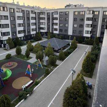 Продается 1-комнатная квартира, 41 м²