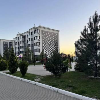 Продается 1-комнатная квартира, 41 м²