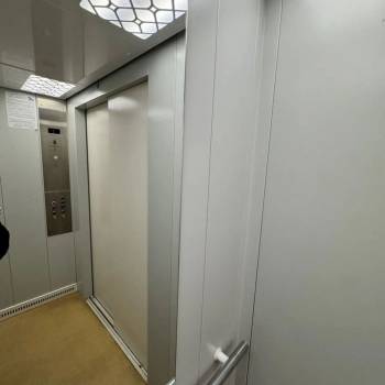 Продается 1-комнатная квартира, 41 м²