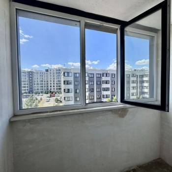 Продается 1-комнатная квартира, 41 м²