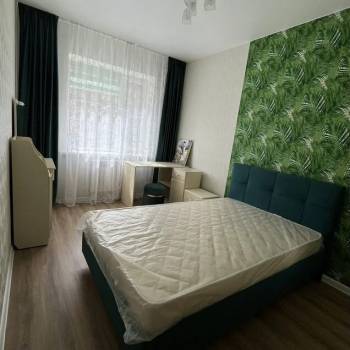 Продается 2-х комнатная квартира, 42,5 м²