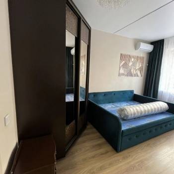 Продается 2-х комнатная квартира, 42,5 м²