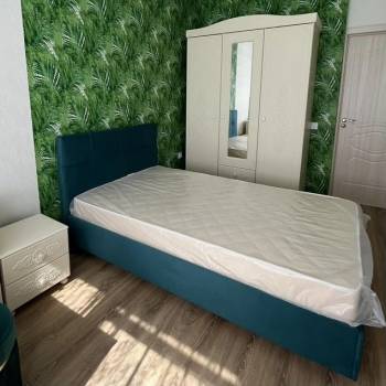 Продается 2-х комнатная квартира, 42,5 м²