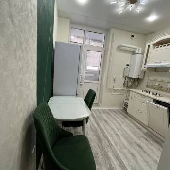 Продается 2-х комнатная квартира, 42,5 м²