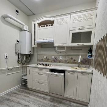 Продается 2-х комнатная квартира, 42,5 м²