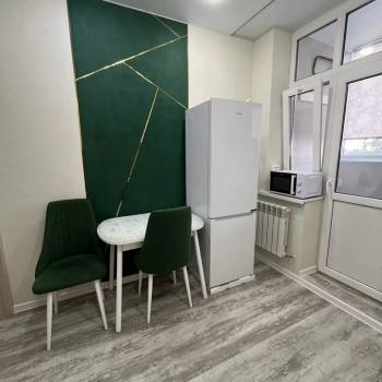 Продается 2-х комнатная квартира, 42,5 м²